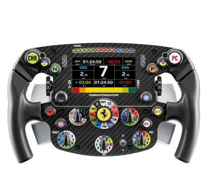 Kierownica do konsol Thrustmaster Formula Wheel Add-On Ferrari SF-25